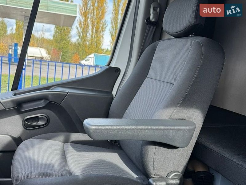 Тентованый Renault Master 2021 в Ковеле