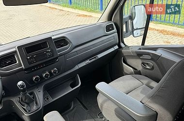 Тентованый Renault Master 2021 в Ковеле