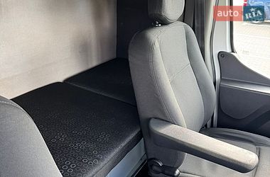 Тентованый Renault Master 2021 в Ковеле
