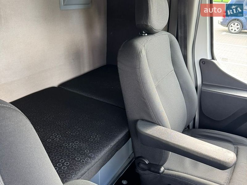 Тентованый Renault Master 2021 в Ковеле