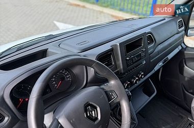 Тентованый Renault Master 2021 в Ковеле