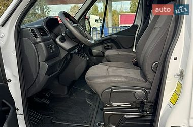 Тентованый Renault Master 2021 в Ковеле