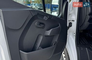 Тентованый Renault Master 2021 в Ковеле
