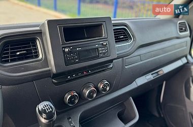 Тентованый Renault Master 2021 в Ковеле