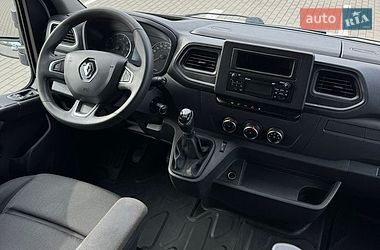 Тентованый Renault Master 2021 в Ковеле