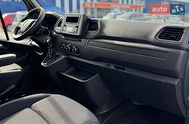 Тентованый Renault Master 2021 в Ковеле