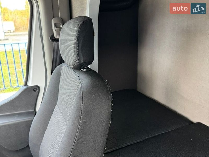 Тентованый Renault Master 2021 в Ковеле