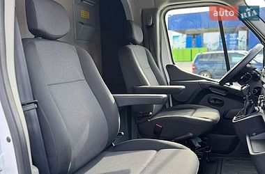 Тентованый Renault Master 2021 в Ковеле