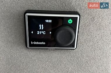 Тентованый Renault Master 2021 в Ковеле