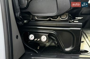 Тентованый Renault Master 2021 в Ковеле