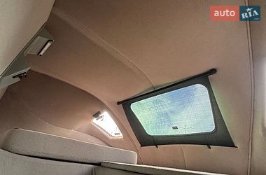 Тентованый Renault Master 2021 в Ковеле