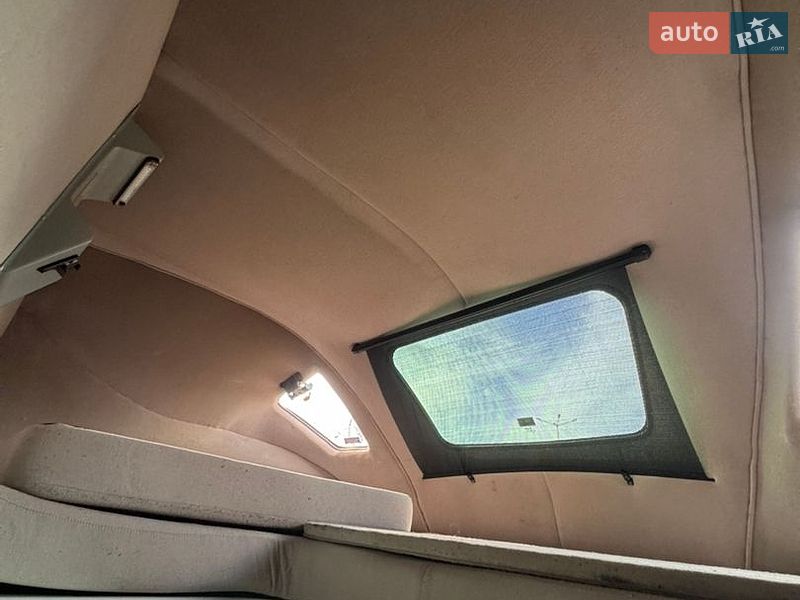 Тентованый Renault Master 2021 в Ковеле