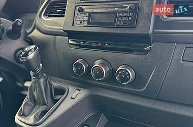 Тентованый Renault Master 2021 в Ковеле