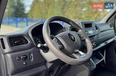 Тентованый Renault Master 2021 в Ковеле