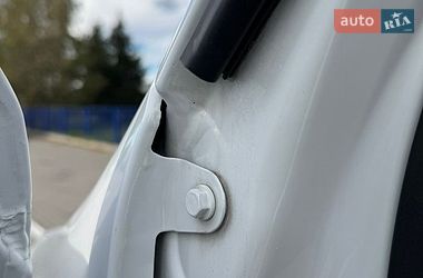 Тентованый Renault Master 2021 в Ковеле