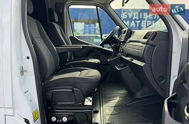 Тентованый Renault Master 2021 в Ковеле