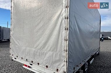 Тентованый Renault Master 2022 в Ковеле