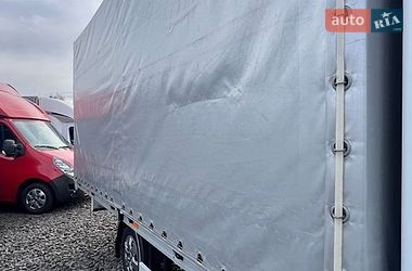 Тентованый Renault Master 2022 в Ковеле
