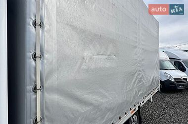 Тентованый Renault Master 2022 в Ковеле
