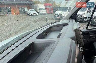 Тентованый Renault Master 2022 в Ковеле
