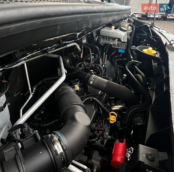 Тентованый Renault Master 2022 в Ковеле