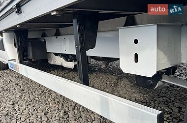 Тентованый Renault Master 2022 в Ковеле