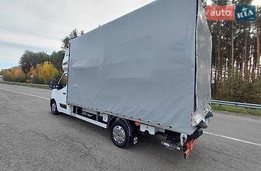 Тентованый Renault Master 2021 в Ковеле