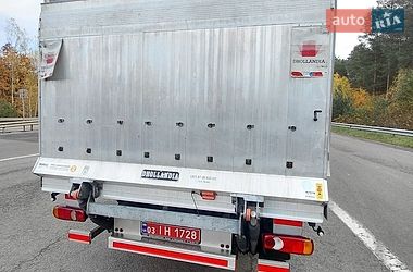 Тентованый Renault Master 2021 в Ковеле