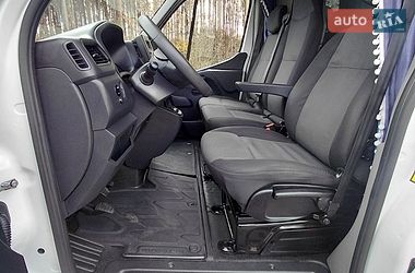 Тентованый Renault Master 2021 в Ковеле