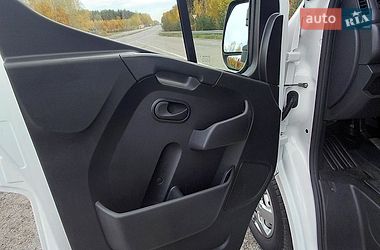 Тентованый Renault Master 2021 в Ковеле