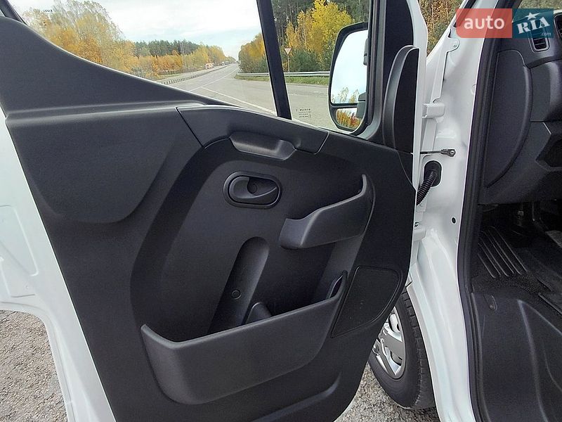 Тентованый Renault Master 2021 в Ковеле