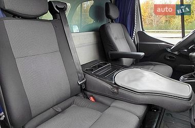 Тентованый Renault Master 2021 в Ковеле