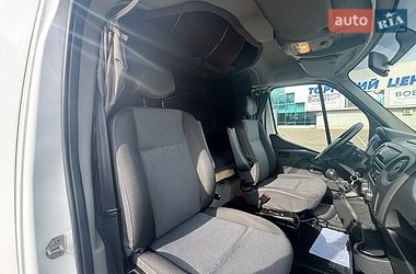 Автовоз Renault Master 2019 в Ковеле