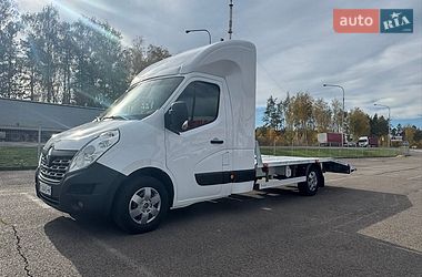 renault master 2019 в Ковель от профессионального продавца Діма