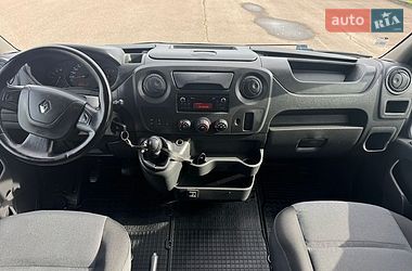 Автовоз Renault Master 2019 в Ковеле