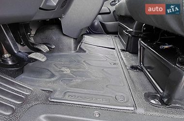 Тентованый Renault Master 2021 в Ковеле