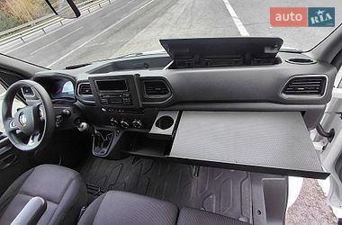 Тентованый Renault Master 2021 в Ковеле