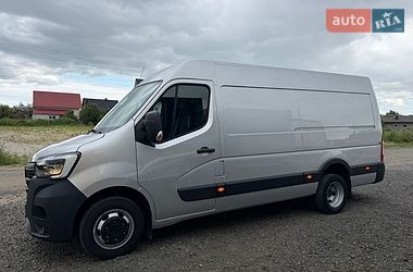 Грузовой фургон Renault Master 2021 в Ковеле