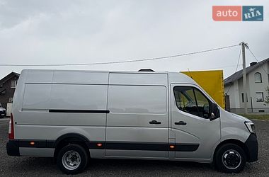 Вантажний фургон Renault Master 2021 в Ковелі
