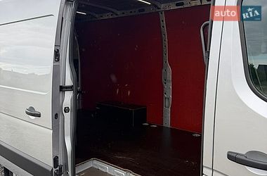 Вантажний фургон Renault Master 2021 в Ковелі