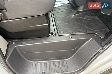 Вантажний фургон Renault Master 2021 в Ковелі