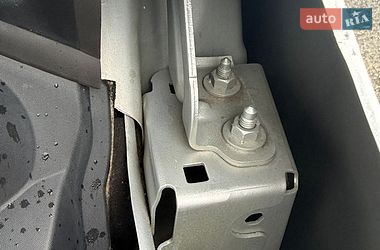 Вантажний фургон Renault Master 2021 в Ковелі