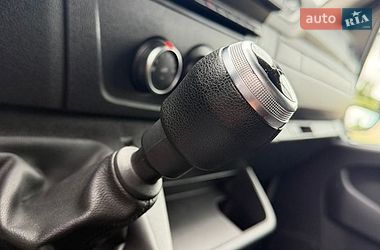 Вантажний фургон Renault Master 2021 в Ковелі