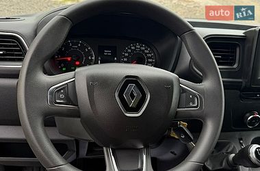 Вантажний фургон Renault Master 2021 в Ковелі