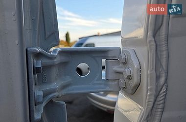 Грузовой фургон Renault Master 2023 в Днепре