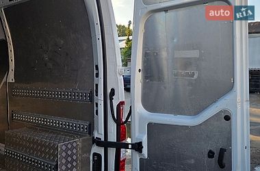 Грузовой фургон Renault Master 2023 в Днепре