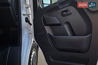 Грузовой фургон Renault Master 2023 в Днепре