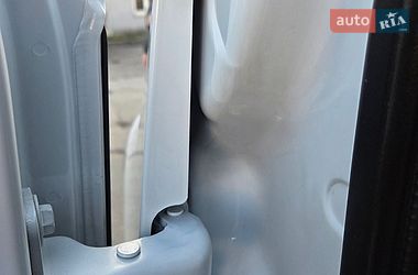 Грузовой фургон Renault Master 2023 в Днепре