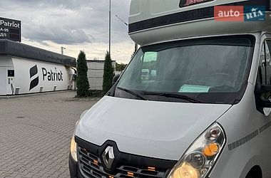 renault master 2018 в Хмельницький від професійного продавця Вадим Ігорович Драгус