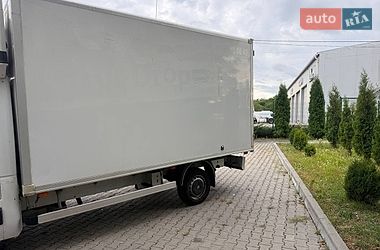 Вантажний фургон Renault Master 2018 в Хмельницькому
